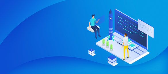 池州可视化大屏